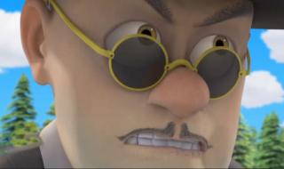 熊出没之丛林总动员所有集的题目 熊出没动画片全集73