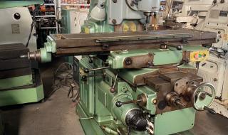 万能升降台铣床 万能升降台铣床