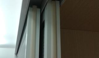 推拉门衣柜 推拉门衣柜