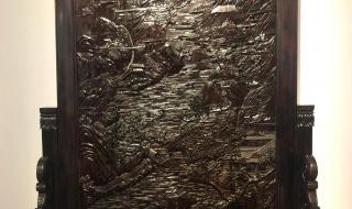 紫檀博物馆 紫檀博物馆