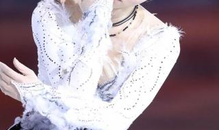 羽生结弦宣布结婚 羽生结弦宣布结婚