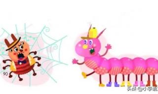 蜘蛛开店续写故事 蜘蛛开店续写故事