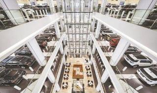 澳康达二手名车广场 澳康达二手名车广场