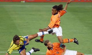 2014巴西世界杯得主 2014世界杯4分之1决赛W49是表示什么