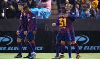 2020国王杯决赛时间 2020国王杯决赛时间