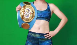 世界拳王排行榜前十名 世界拳王排行榜前十名