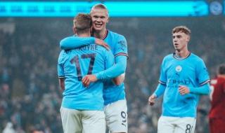 英国足总杯曼城对曼联 英国足总杯曼城对曼联